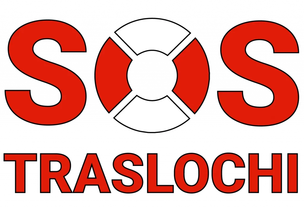 logo sos traslochi